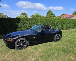 BMW Z4 Gebrauchtwagen