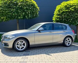 BMW 116 Gebrauchtwagen