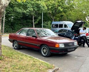 Audi 100 Gebrauchtwagen