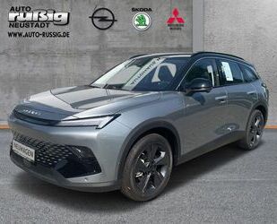 Baic Beijing X55 Gebrauchtwagen