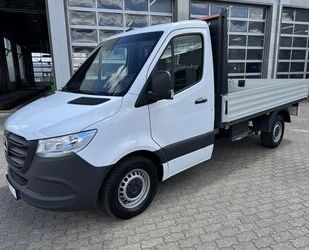 Mercedes-Benz Sprinter Gebrauchtwagen