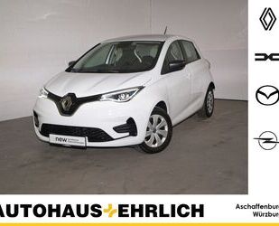 Renault ZOE Gebrauchtwagen