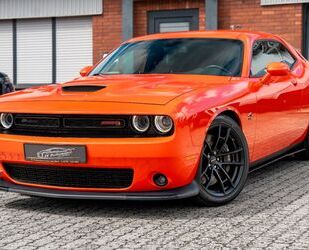Dodge Challenger Gebrauchtwagen