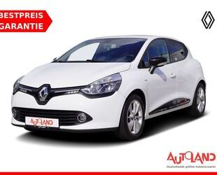 Renault Clio Gebrauchtwagen