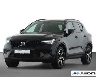 Volvo XC40 Gebrauchtwagen