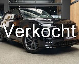 Land Rover Range Rover Sport Gebrauchtwagen
