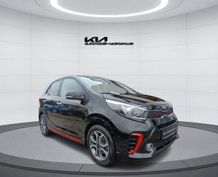 Kia Picanto Gebrauchtwagen