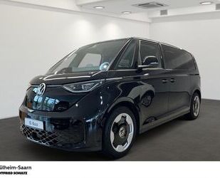 VW ID. Buzz Gebrauchtwagen