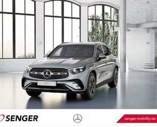 Mercedes-Benz GLC 220 Gebrauchtwagen