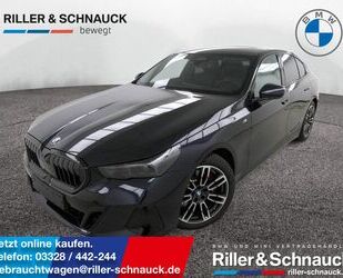 BMW 520 Gebrauchtwagen