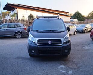 Fiat Scudo Gebrauchtwagen