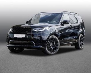 Land Rover Discovery Gebrauchtwagen