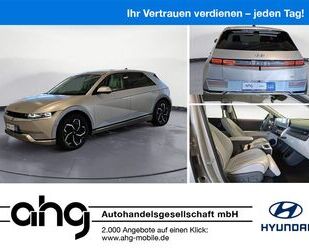 Hyundai IONIQ 5 Gebrauchtwagen