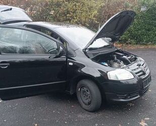 VW Fox Gebrauchtwagen