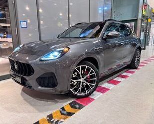 Maserati Grecale Gebrauchtwagen