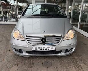 Mercedes-Benz A 200 Gebrauchtwagen