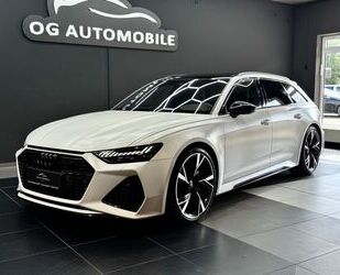 Audi RS6 Gebrauchtwagen