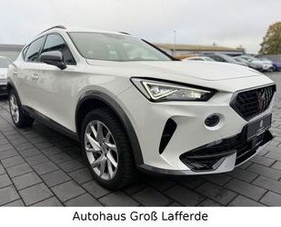 Cupra Formentor Gebrauchtwagen