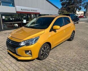 Mitsubishi Space Star Gebrauchtwagen