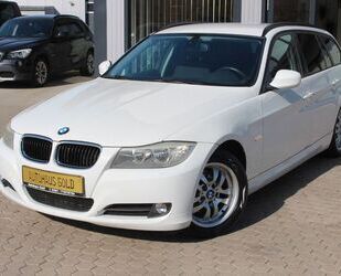 BMW 316 Gebrauchtwagen
