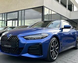 BMW 420 Gran Coupé Gebrauchtwagen
