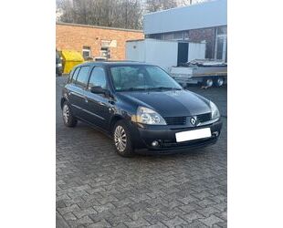 Renault Clio Gebrauchtwagen