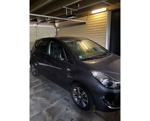 Hyundai ix20 Gebrauchtwagen