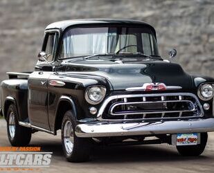 Chevrolet Andere Gebrauchtwagen