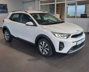 Kia Stonic Gebrauchtwagen