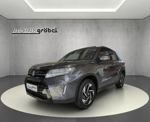 Suzuki Vitara Gebrauchtwagen