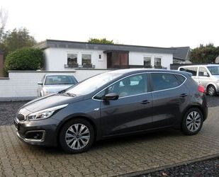 Kia ceed / Ceed Gebrauchtwagen