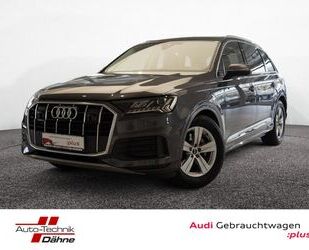 Audi Q7 Gebrauchtwagen
