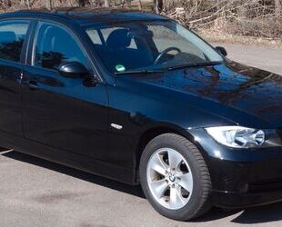 BMW 318 Gebrauchtwagen