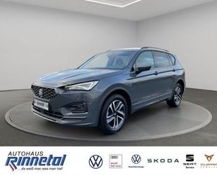 Seat Tarraco Gebrauchtwagen