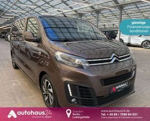 Citroen SpaceTourer Gebrauchtwagen
