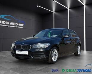 BMW 118 Gebrauchtwagen