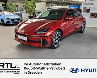 Hyundai IONIQ 6 Gebrauchtwagen