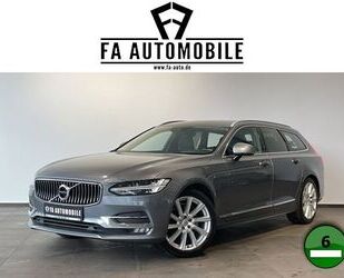 Volvo V90 Gebrauchtwagen