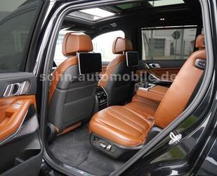 BMW X7 M50 Gebrauchtwagen