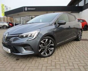 Renault Clio Gebrauchtwagen