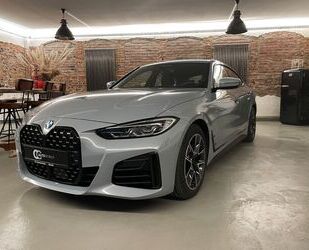 BMW 420 Gran Coupé Gebrauchtwagen