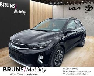 Kia Stonic Gebrauchtwagen