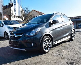 Opel Karl Gebrauchtwagen