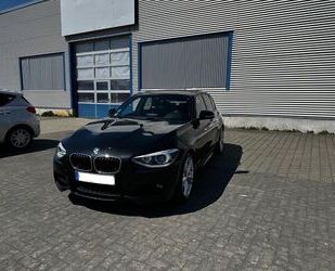 BMW 120 Gebrauchtwagen