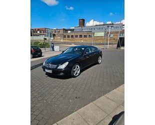 Mercedes-Benz CLS 320 Gebrauchtwagen