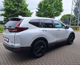Honda CR-V Gebrauchtwagen