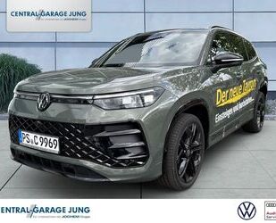 VW Tayron Gebrauchtwagen