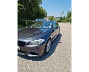 BMW 530 Gebrauchtwagen