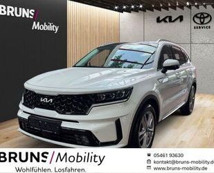 Kia Sorento Gebrauchtwagen