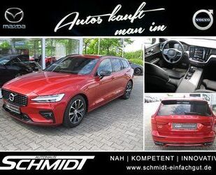 Volvo V60 Gebrauchtwagen